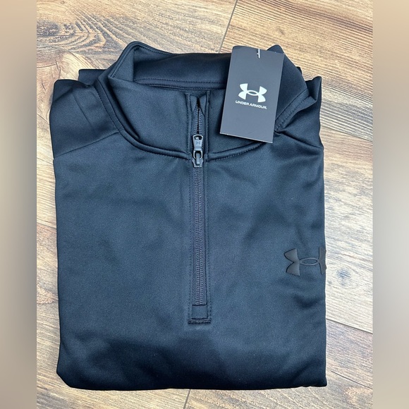 Under Armour Other - UA Men’s 1/4 Zip Pullover